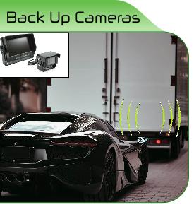 Back Up Camera