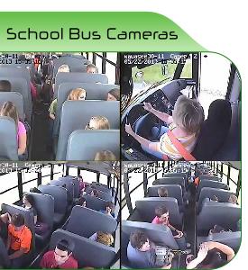 School Bus Cameras