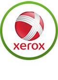 Xerox logo