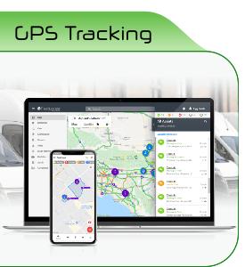 GPS Tracking