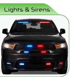 Lights & Sirens